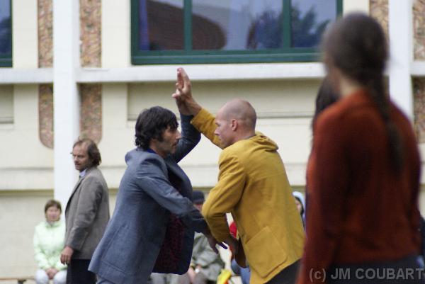 Diapositive suivante